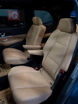 مرسيدس بنز GLS